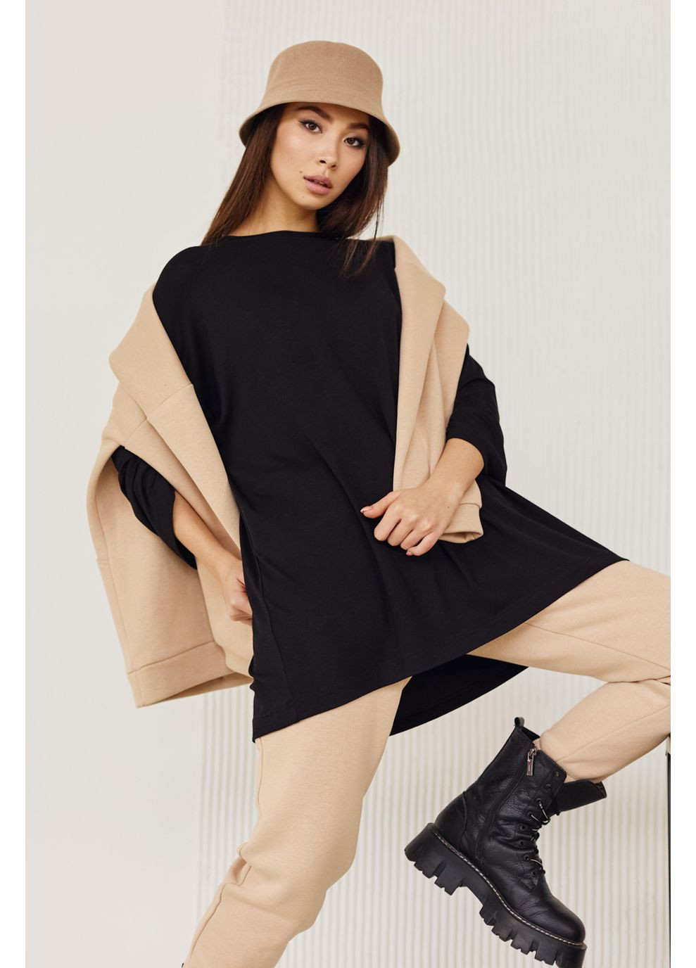 Футболка 1975.5107 Seventeen - (348134704)