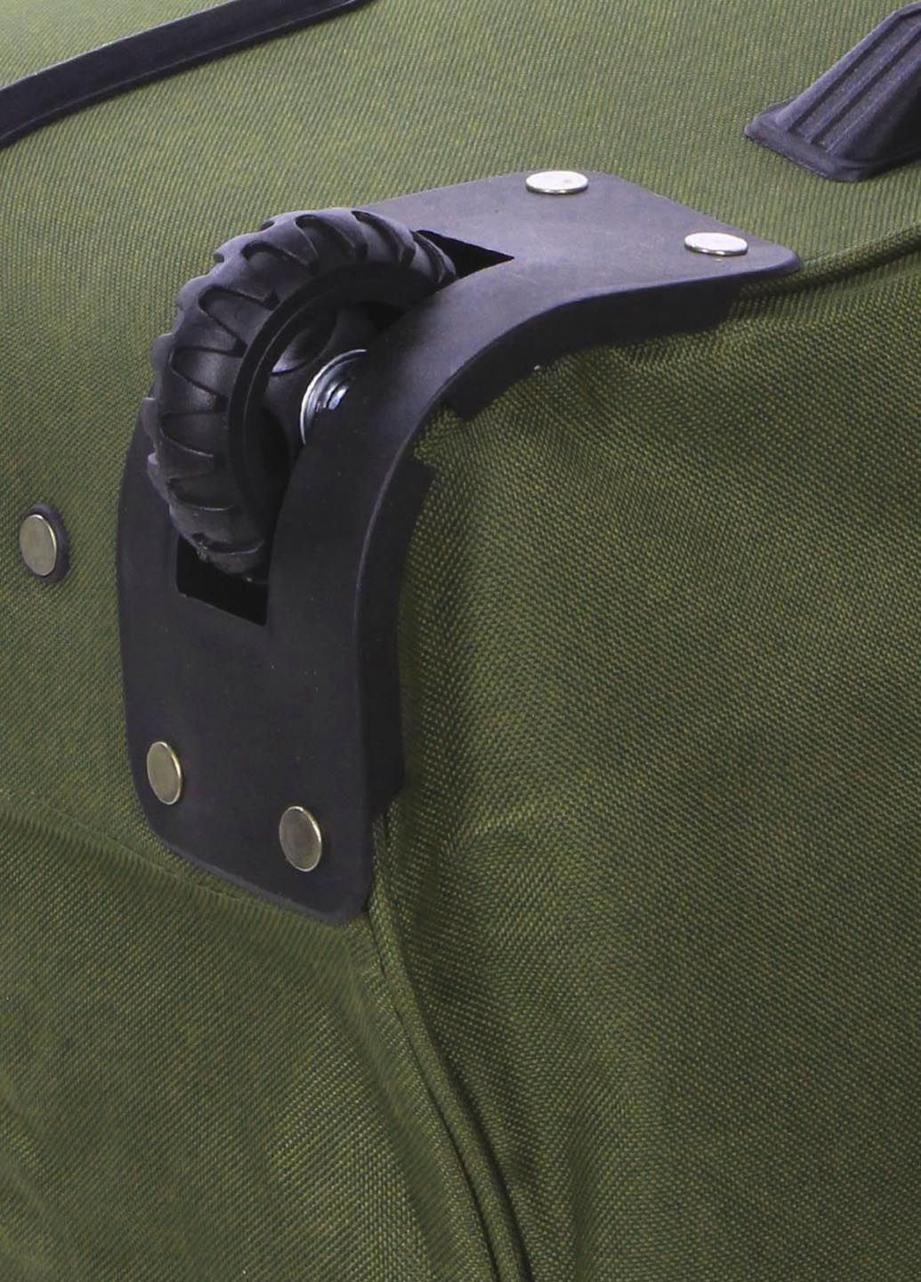 Сумка на колесах большая 72 см MADISSON 21072 (299461025)