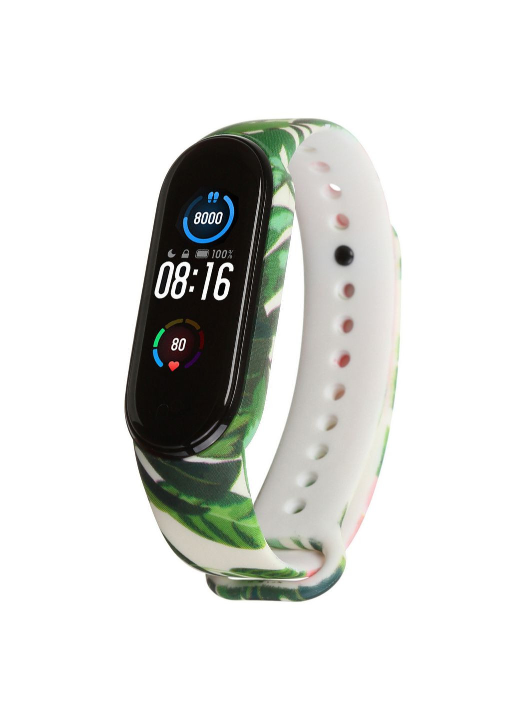 Ремешок для Xiaomi Mi Band 7/6/5 (ARM57019) ArmorStandart (260409446)