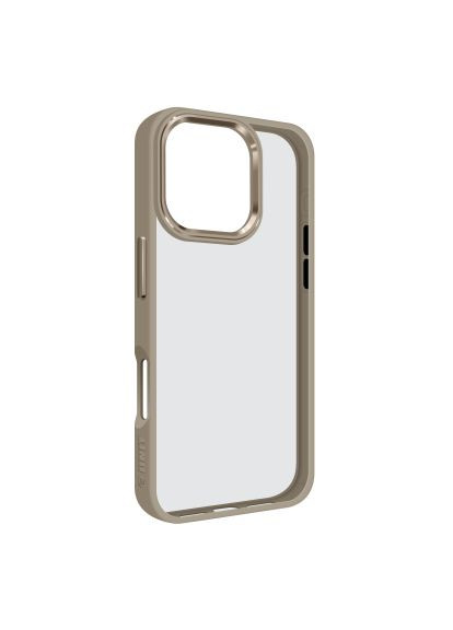 Чохол до мобільного телефона (ARM78773) ArmorStandart UNIT2 Apple iPhone 16 Pro Titanium Gold (357490558)