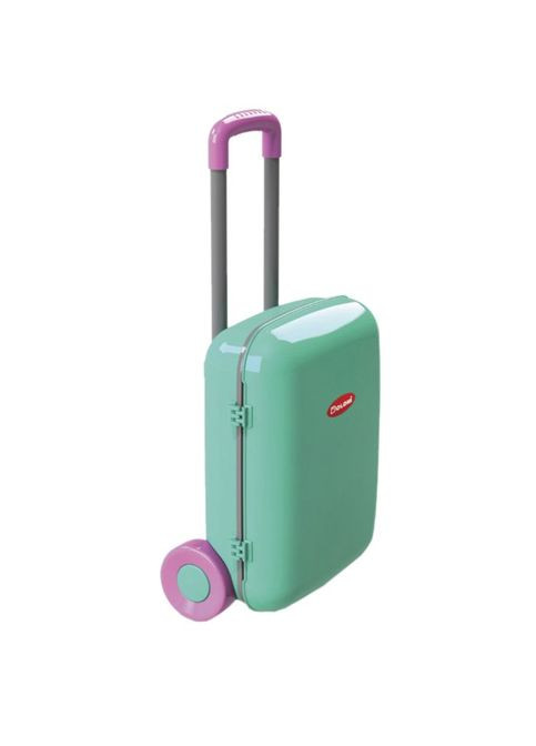 Детский чемоданчик, бирюзовый MIC (290109522)