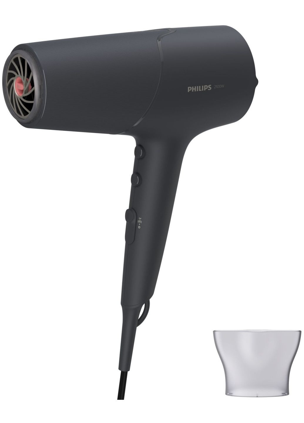 Фен BHD504/00 Philips (314929571)