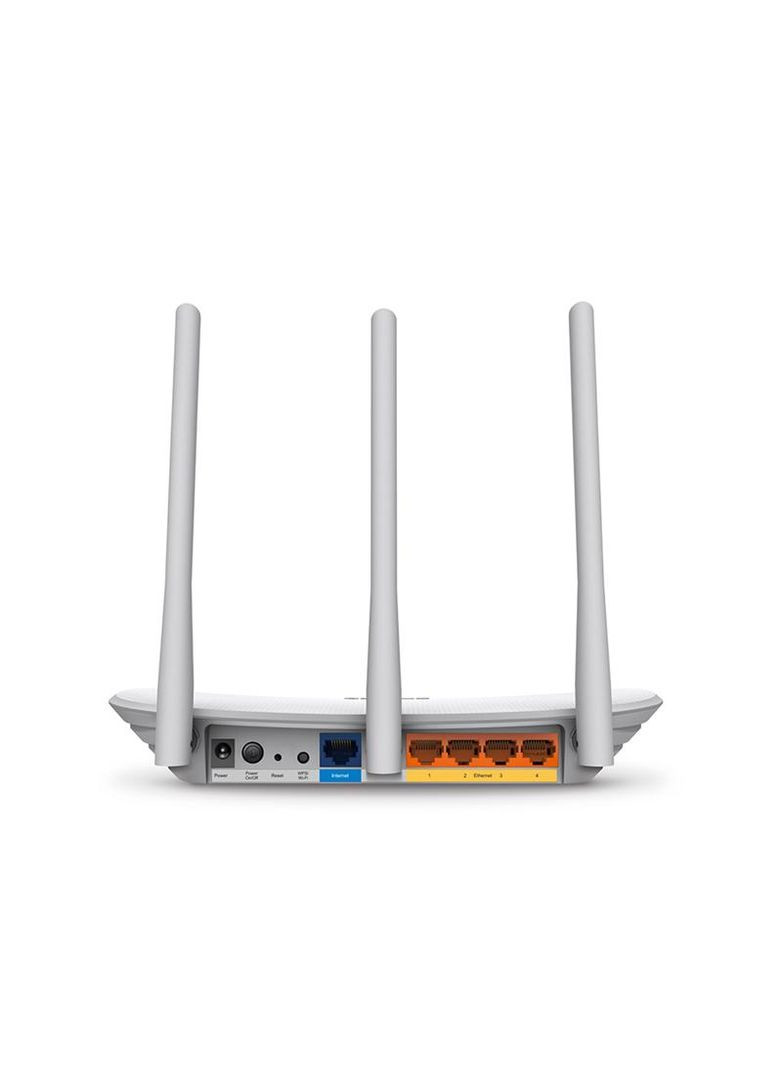 Бездротовий маршрутизатор TL-WR845N TP-Link (341487438)