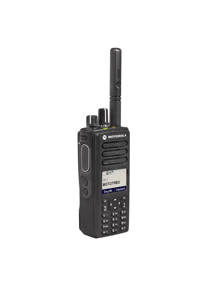 Антенна Horwin AА-430| 390-470 MHz| 0 /2.14 dBd/dBi Motorola (399933651)