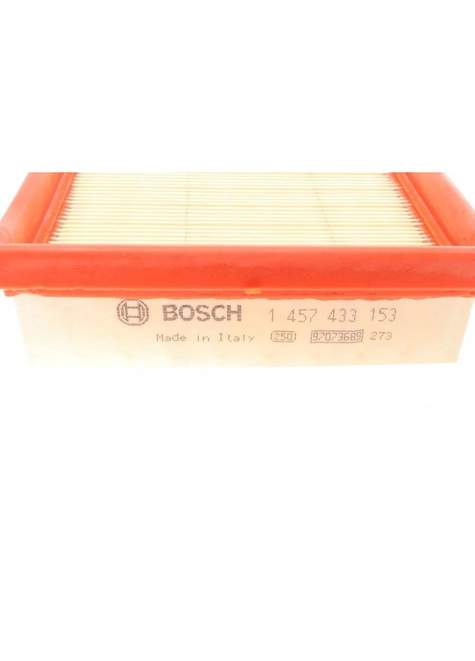 Фильтр воздушный Opel Agila 1.0/1.2i 00-08 1 457 433 153 UA63 Bosch (381468558)