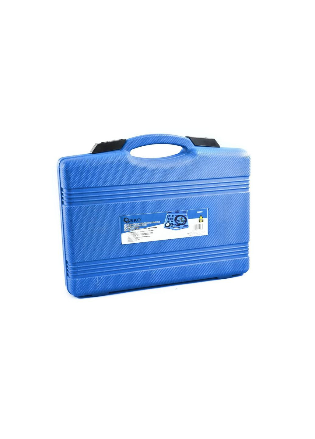 Тестер давления масла дигуна "" Geko (314540656)