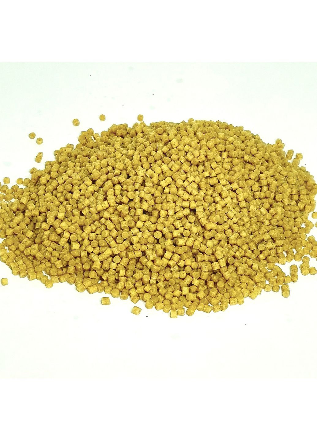 Пелетс Coppens Premium Coarse 2 mm 1 кг No Brand (356460080)