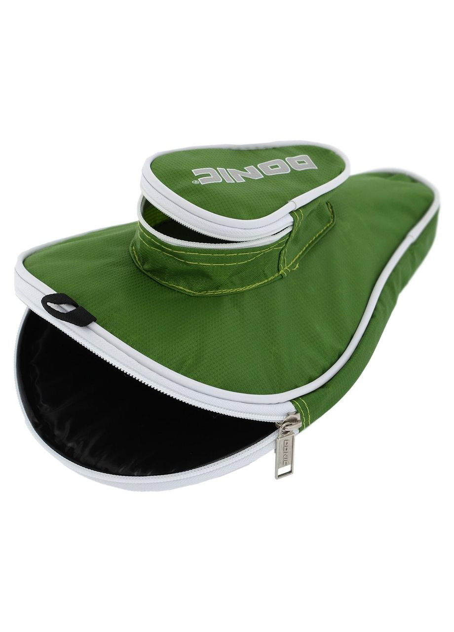 Чохол на ракетку для настільного тенісу Waldner (нейлон,, р-р 28,5x19,5см) (MT-818537) Donic (361433932)