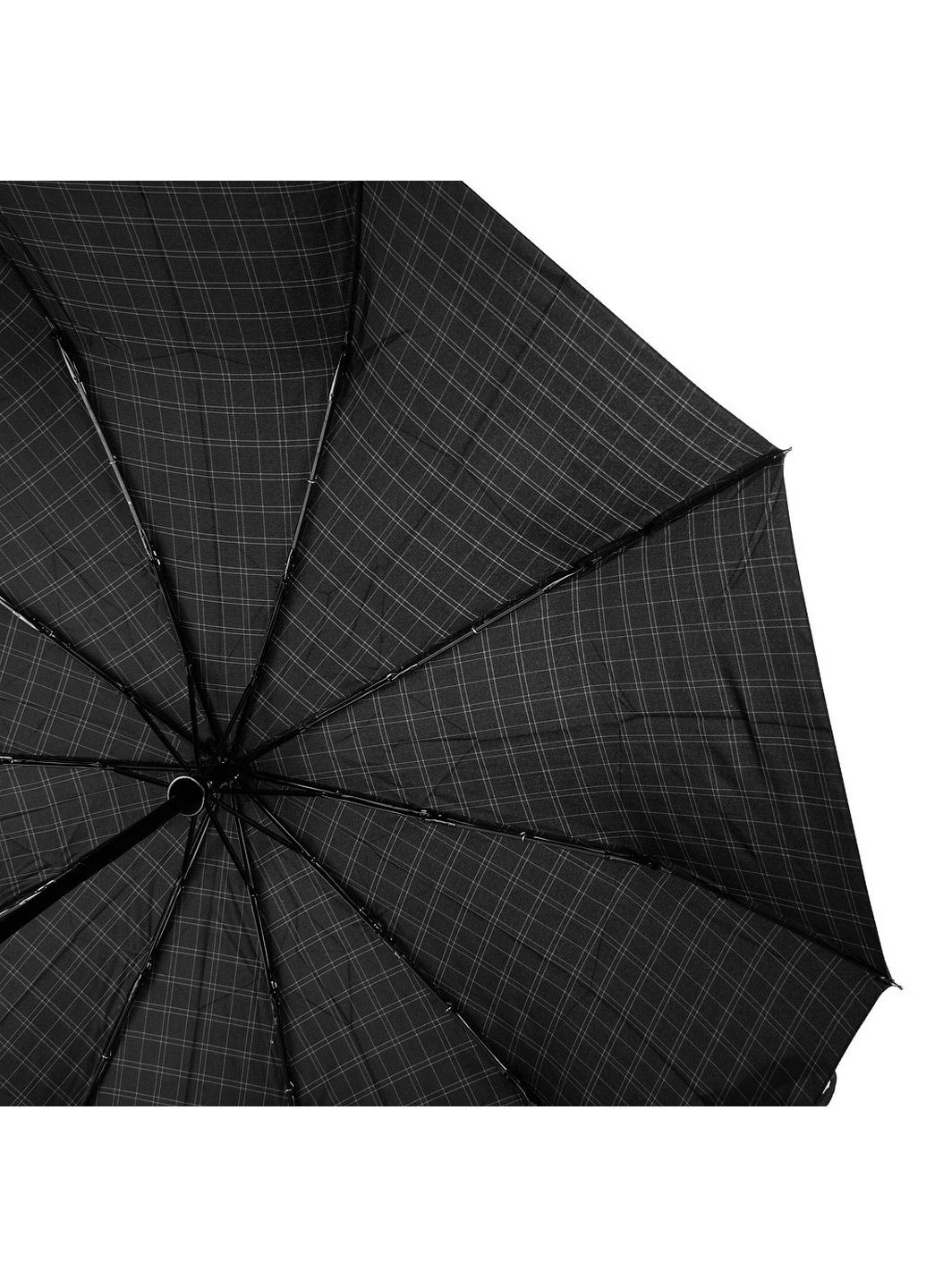 Мужской складной зонт полуавтомат Zest (282585185)