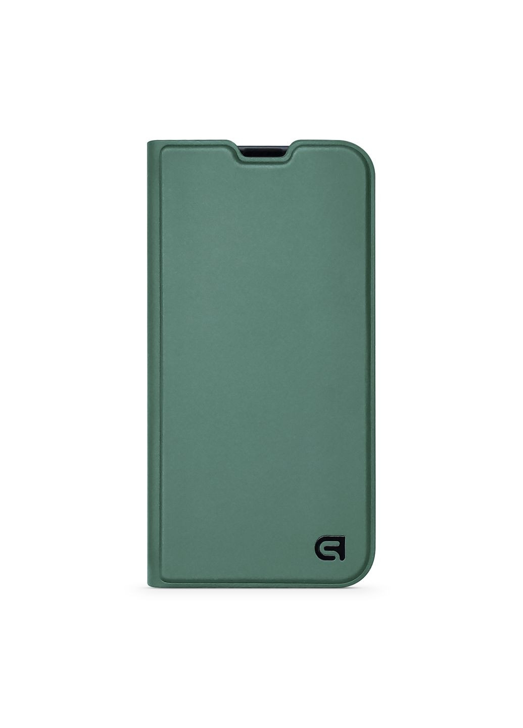 Чехол-книга OneFold Case для Motorola G06 4G Green (ARM89035) ArmorStandart (370287226)