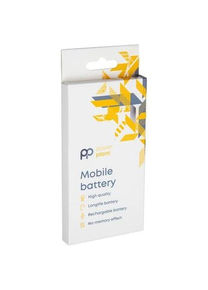 Акумуляторна батарея Xiaomi Black Shark 2 (BS03FA) 4000mAh (SM220335) PowerPlant Black Shark 2, Xiaomi Black Shark 2 (BS03FA) 4000mAh, Black Shark 2 (389547396)