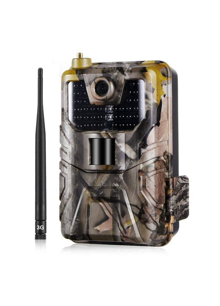 GSM фотоловушка HC-900M (839) Suntek (341324691)