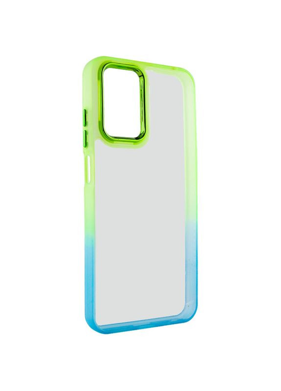 Чохол на Realme C67 4G / для ріалмі, реалмі С67 ТПУ та полікарбонат Epik (356096622)