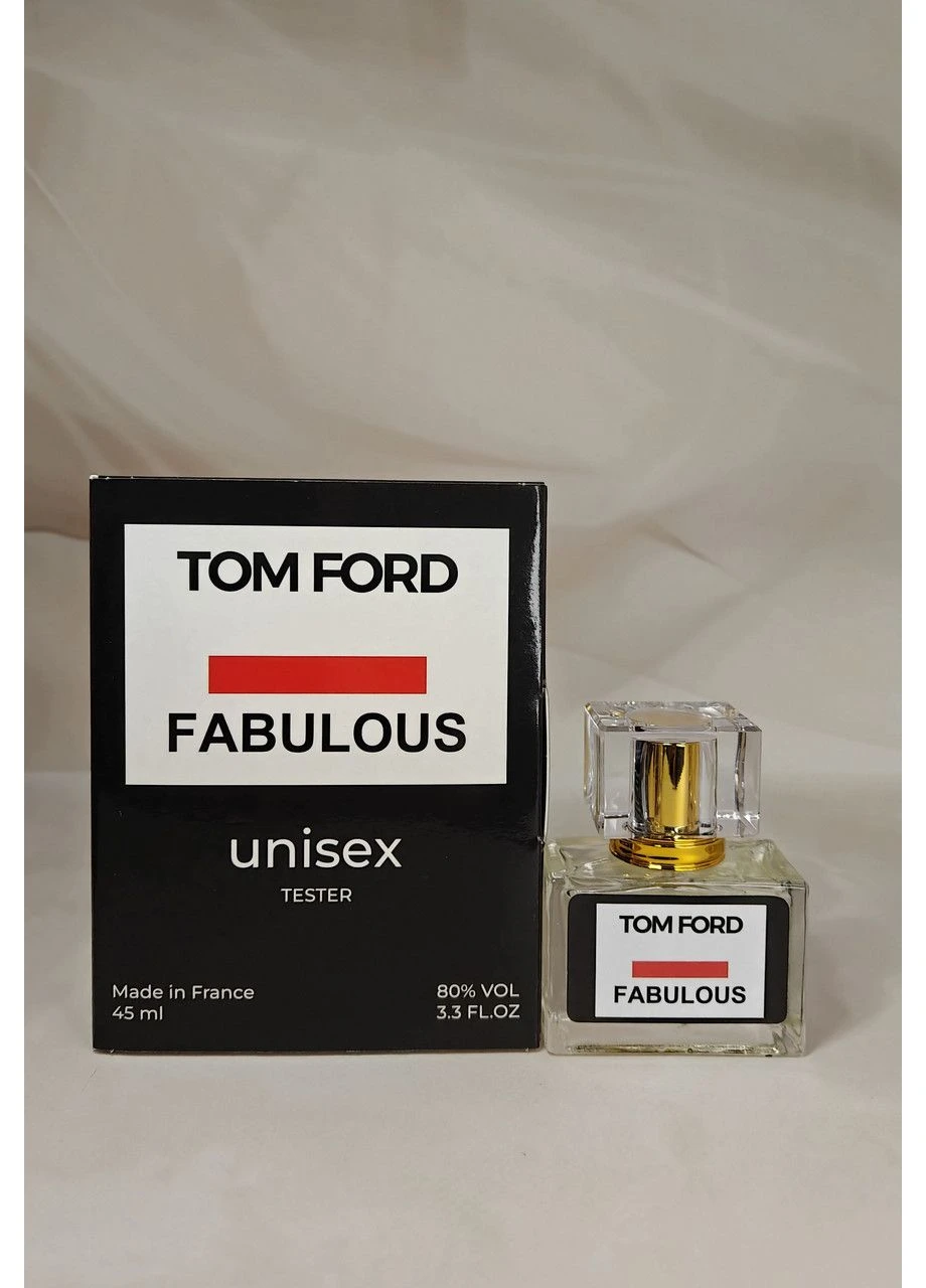 Tom Ford Fabulous 45 мл тестер No Brand (381010695)