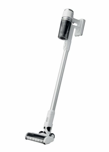 Акумуляторний пилосос HVC6134W (VC3919-GS) Hisense (304255446)