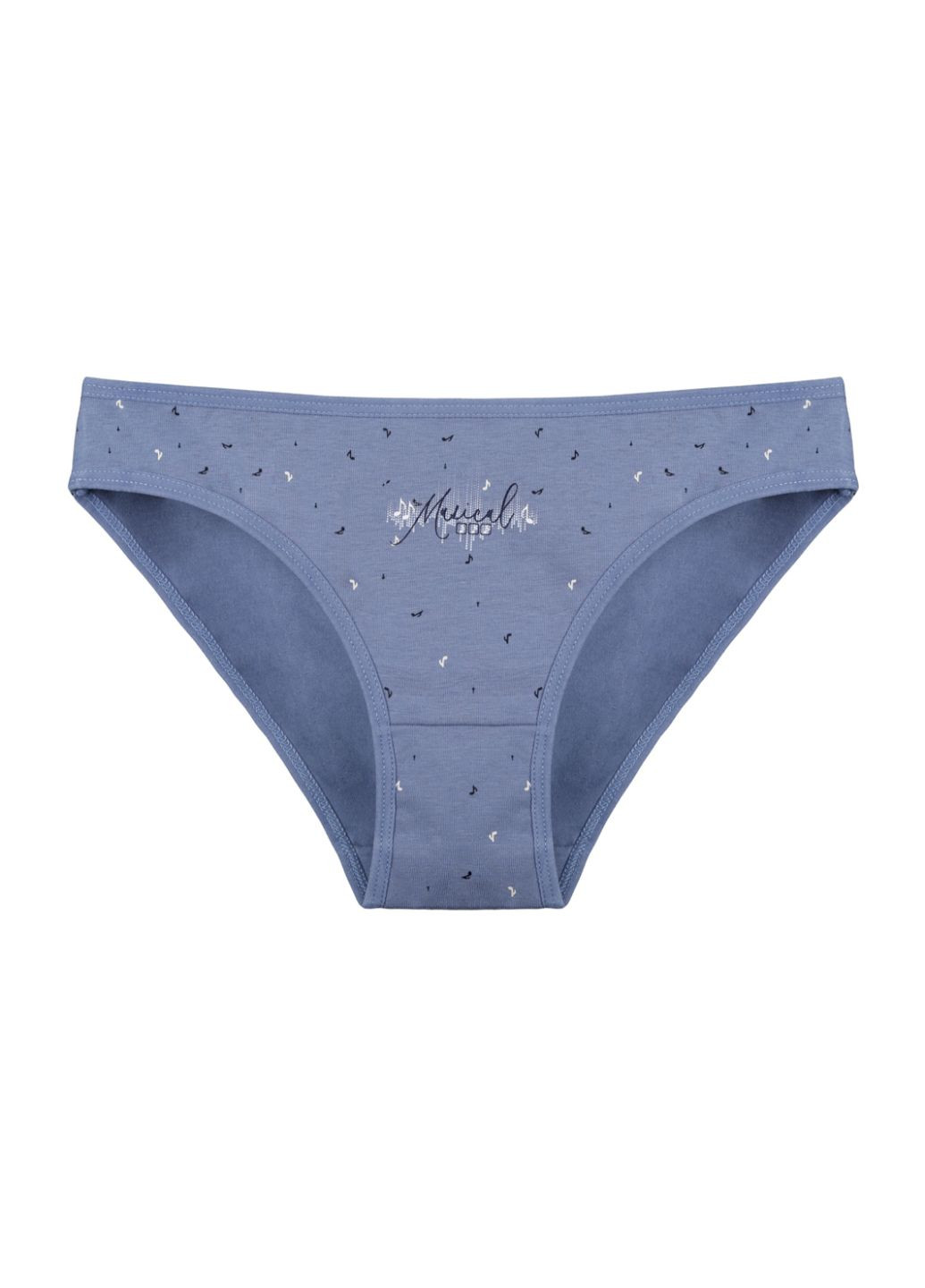 Набір (5 шт) жіночих трусів Donella 2181B23 (366666787)