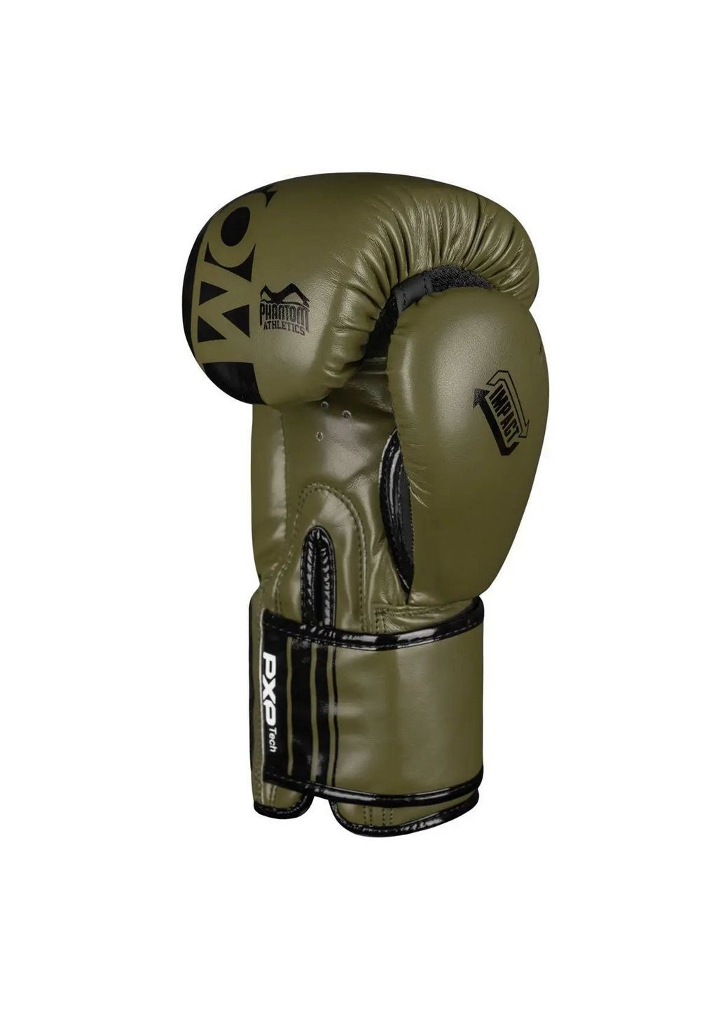 Перчатки боксерские APEX Phantom (293477728)