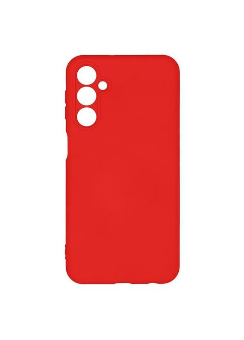Чохол до мобільного телефона (ARM69638) ArmorStandart ICON Case Samsung M34 5G (M346) Camera cover Red (326585594)