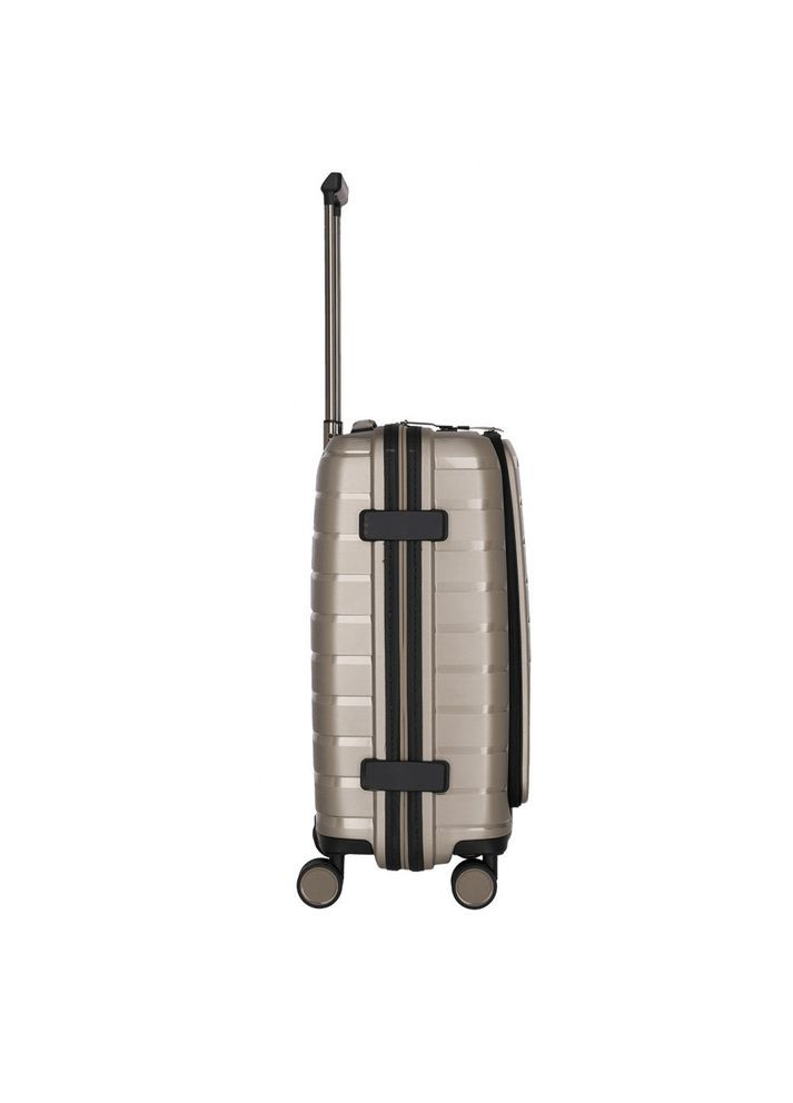 Валіза Air Base Champagne Розмір:S Маленька TL075346-40 Travelite (372672188)