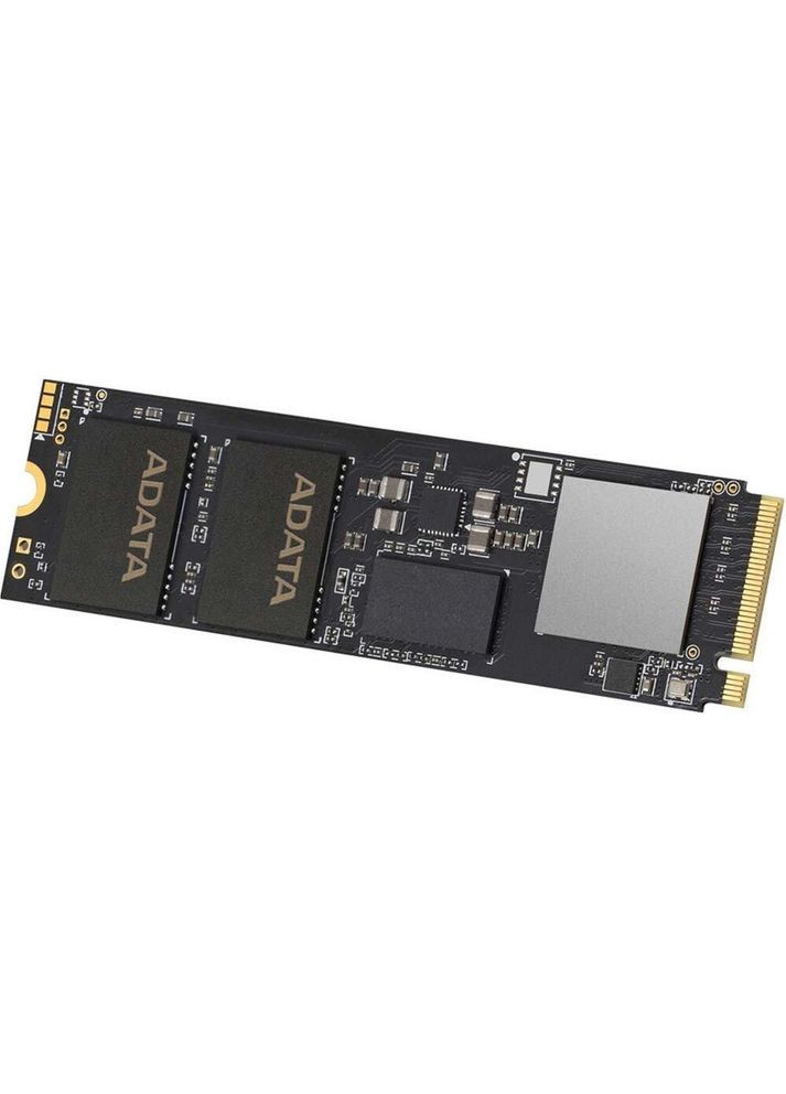 SSD накопичувач M.2 4TB PCIe 4.0 XPG GAMMIX S70 BLADE (AGAMMIXS70B-4T-CS) ADATA (323113640)