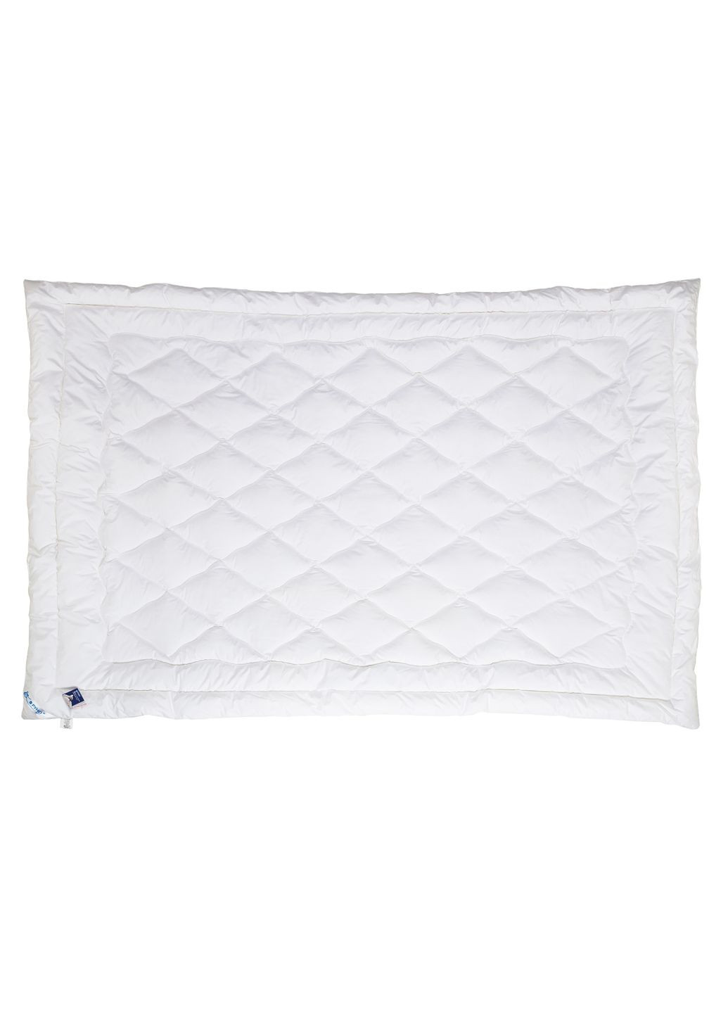 Ковдра 200х220 зі штучного лебединого пуху демісезонна Руно 322.139ЛПКУ (263346282)