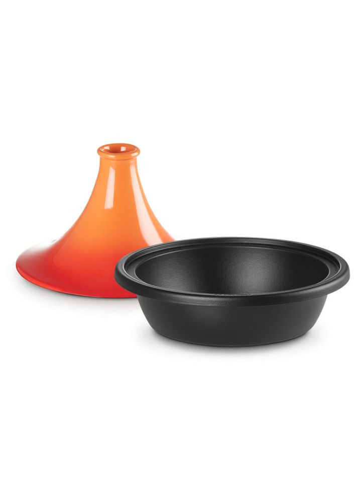 Тажин Tagine 25138310900422 31 см вогняний Le Creuset (365965482)