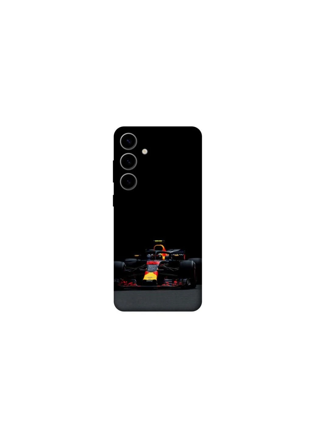 Чохол на Samsung Galaxy S25 F1 Frontalka (375746205)