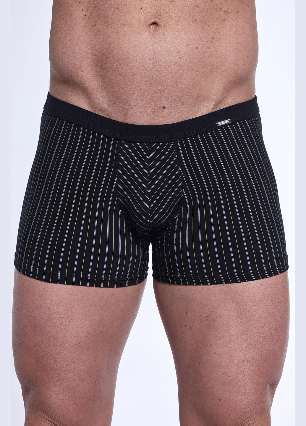 912-92 Infinity A25 Шорты мужские (1 шт) (арт 912-92 Infinity A25) Cornette (330034623)