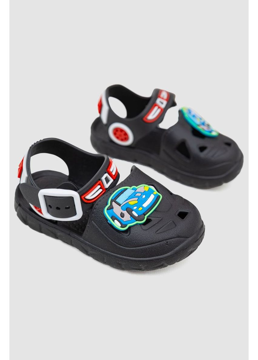 Сандалії дитячі для хлопчика,, 243R51-181 Bee (369571484)