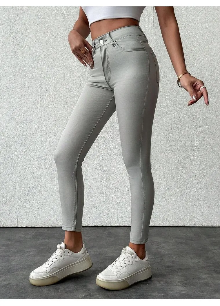 Джинсы SHEIN - (384523787)