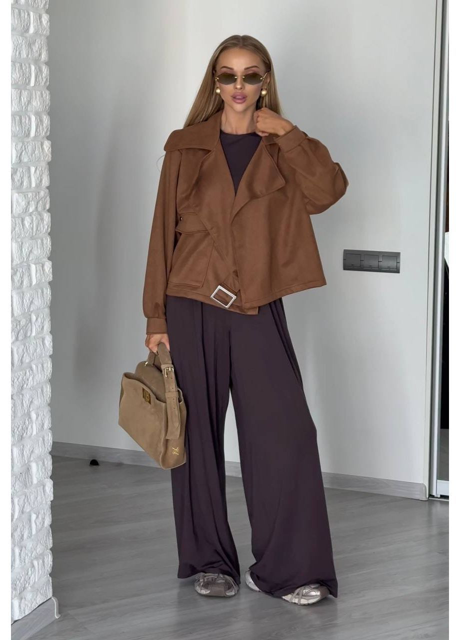 Рудий демісезонна куртка Україна UMButik