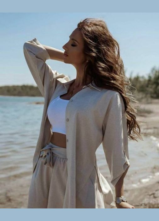 Женский костюм FINO Mode (329059437)