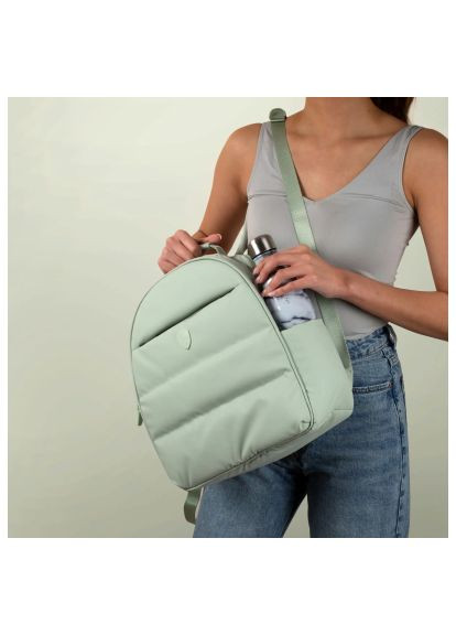 Рюкзак туристичний Puffer Sage Green (30124-0138-00) (930923) Heys Puffer Sage Green (30124-0138-00) (370016763)