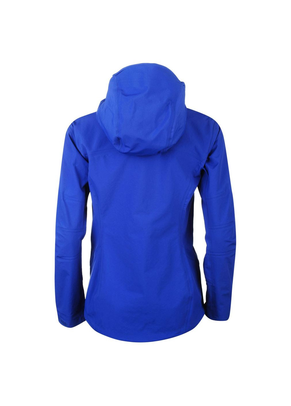 Синяя куртка hot rock jacket mens Karrimor