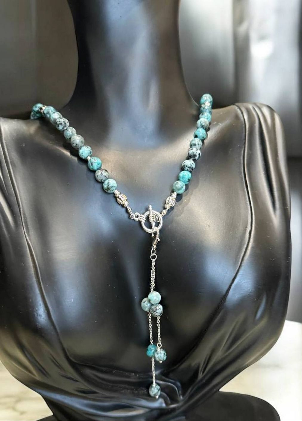 Колье Adele (306816625)