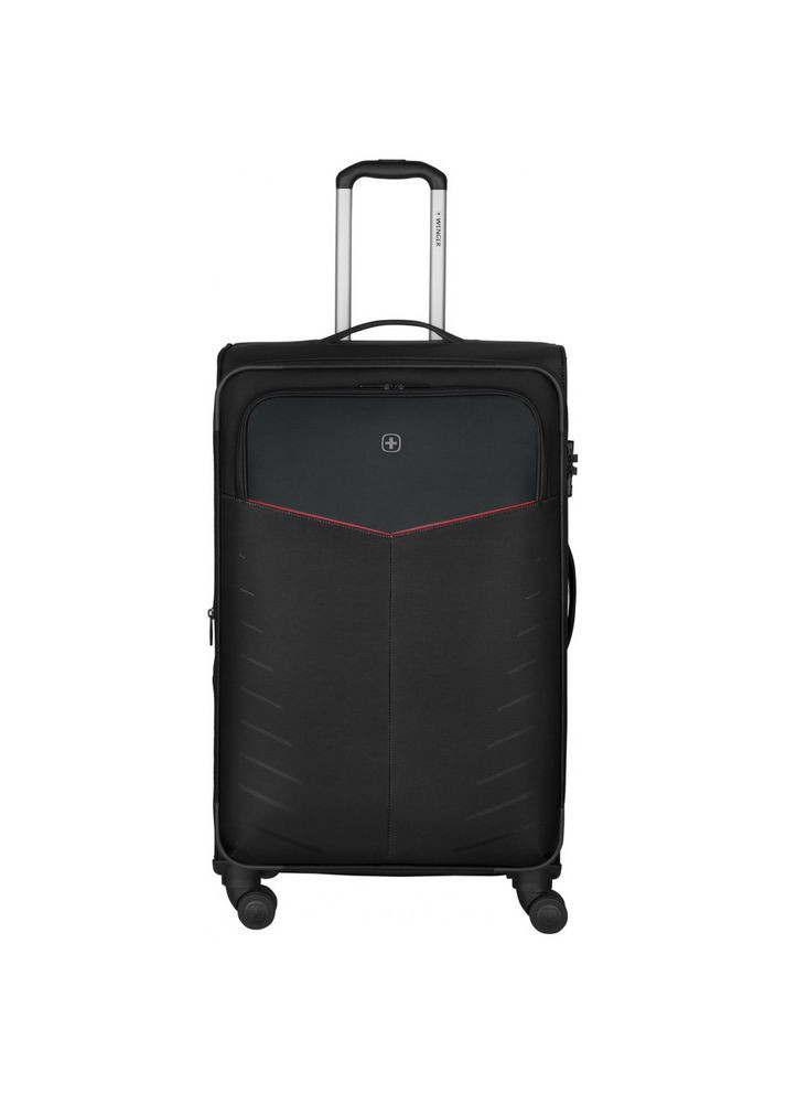 Валіза SYGHT/Black Велика Wt612731 Wenger (372670069)