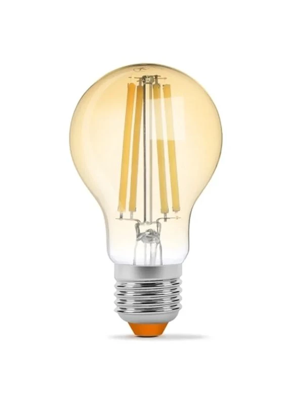 Лампочка Filament A60FA 10W E27 2200K 220V (VL-A60FA-10272) Videx (396926507)