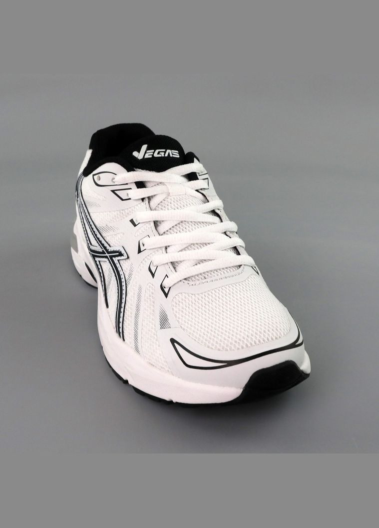 Білі кросівки чоловічі Supo