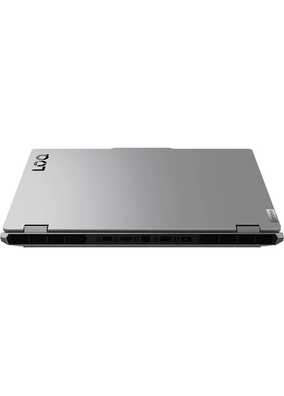 Ноутбук LOQ 15IRX10 Luna Grey (83JE01DSRA) Lenovo (397280538)