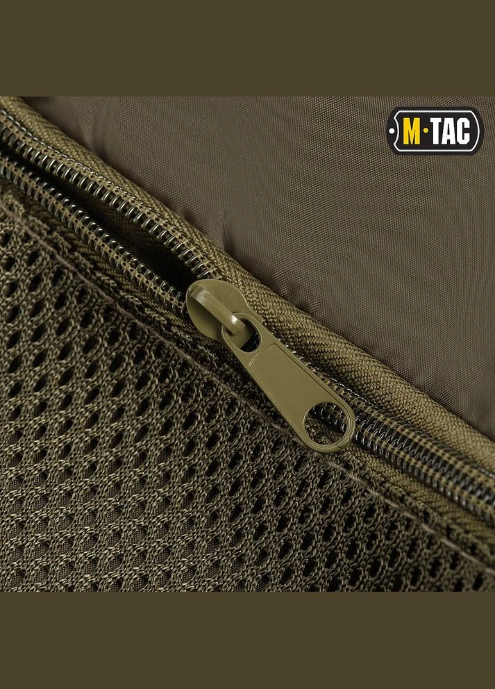 Сумка Assistant Bag Ranger Green M-TAC (315146728)