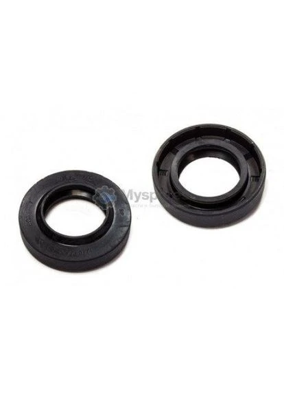 SLB032ZN Сальник 30x52x10/12 RP IX ZANUSSI 124056600, 50095515008 [AV10208] Rolf (380688019)