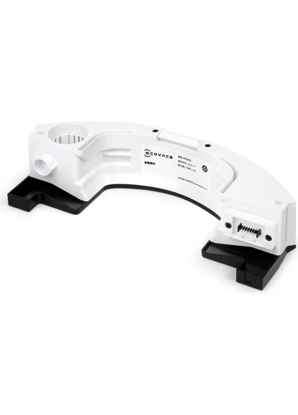Робот-пилосос DEEBOT OZMO T9 (DLX13-44) [90962] Ecovacs (400988801)