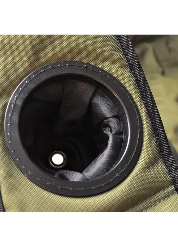 Кресло-шезлонг складное туристическое Скаут FC 750-052 (1070х630х960мм), олива Ranger (397054959)
