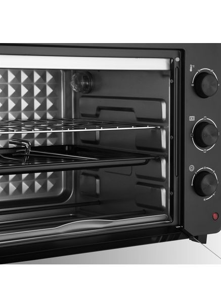 Печь электрическая MO-T32B Ardesto (367057185)