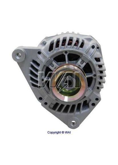 Генератор ГЕНЕРАТОР 111478 CN WAI (367093065)