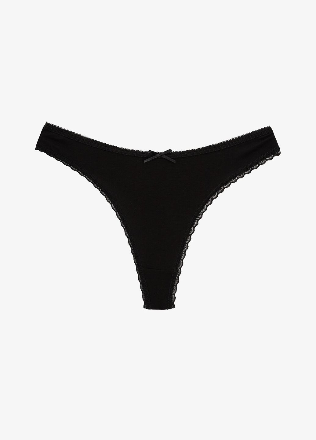 Трусы женские 2495S Черный shop (2000990940391) Donella (362744966)