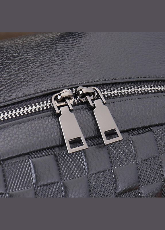 Рюкзак мужской кожаный. городской рюкзак для ноутбука и документов 22727 Tiding Bag (359398540)