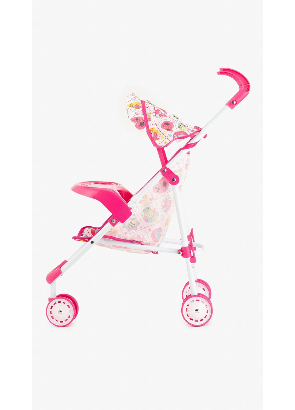 Іграшка Візочок для ляльки TK2025 shop (2000999285844) TK Group (362979685)