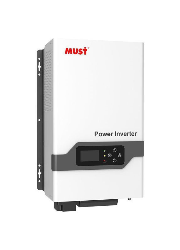 Низкочастотный инвертор питания 2000Вт 12В (EP302012PLUS) MUST (314776732)