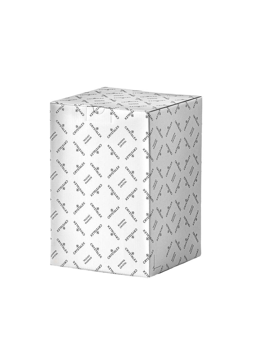 Ваза Crystal Hana/ 19.5 см (B82570) Bohemia (365652636)